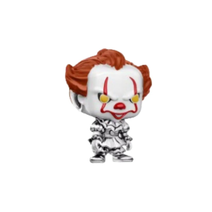 Berloque Prata 925 - Pennywise