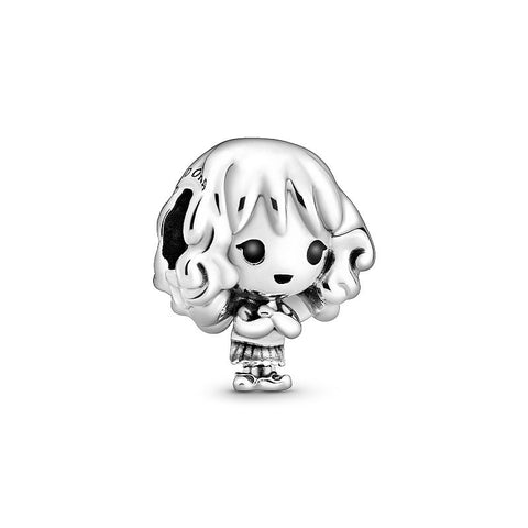 Berloque Prata 925 Harry Potter - Hermione Granger