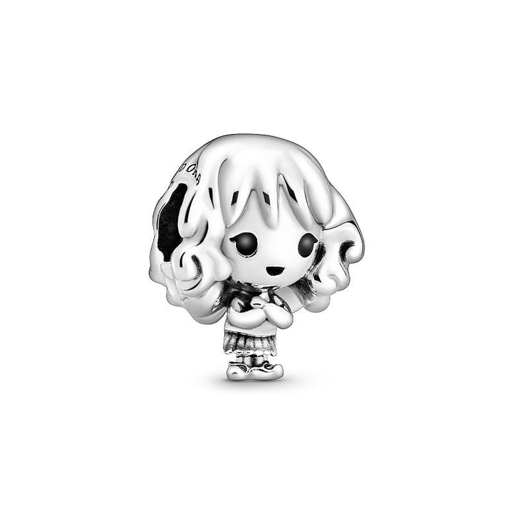 Berloque Prata 925 Harry Potter - Hermione Granger